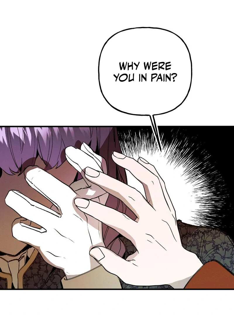 Toward the Blue Chapter 18 page 37 - 