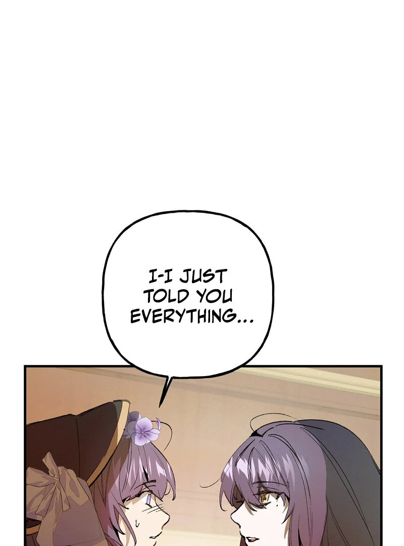 Toward the Blue Chapter 18 page 38 - 