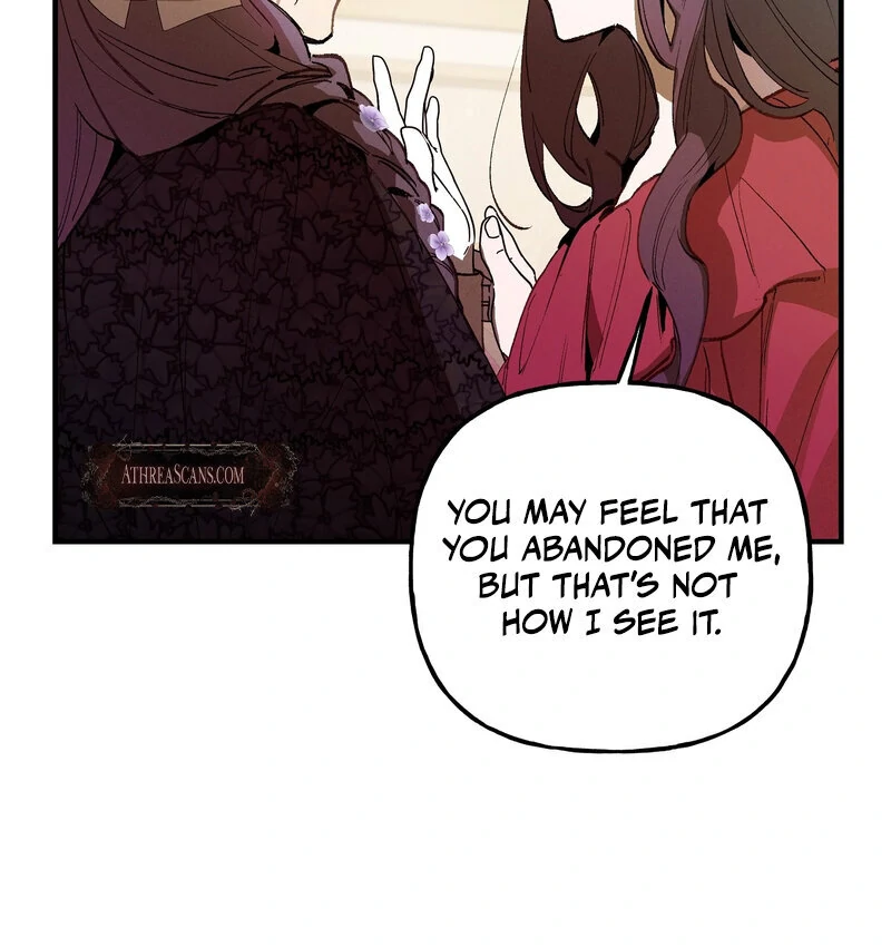 Toward the Blue Chapter 18 page 39 - 
