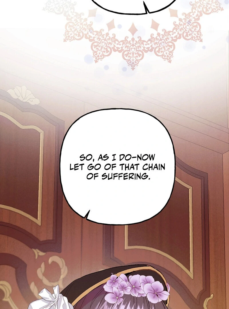 Toward the Blue Chapter 18 page 44 - 