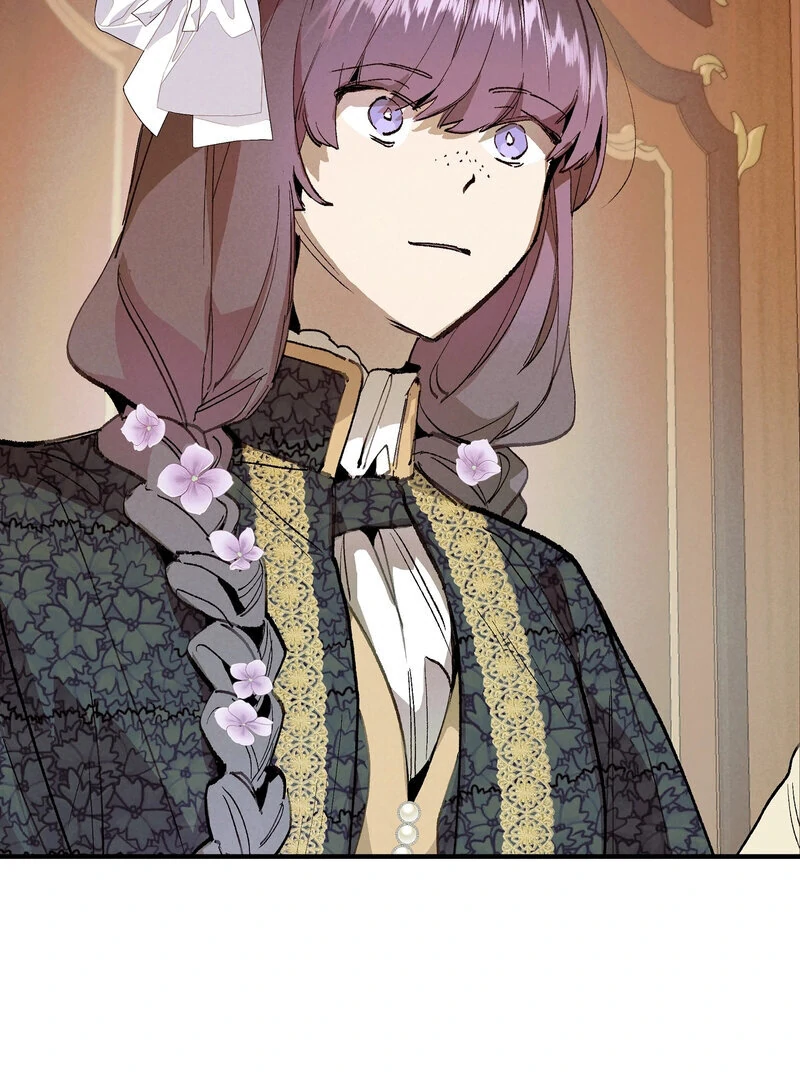 Toward the Blue Chapter 18 page 45 - 