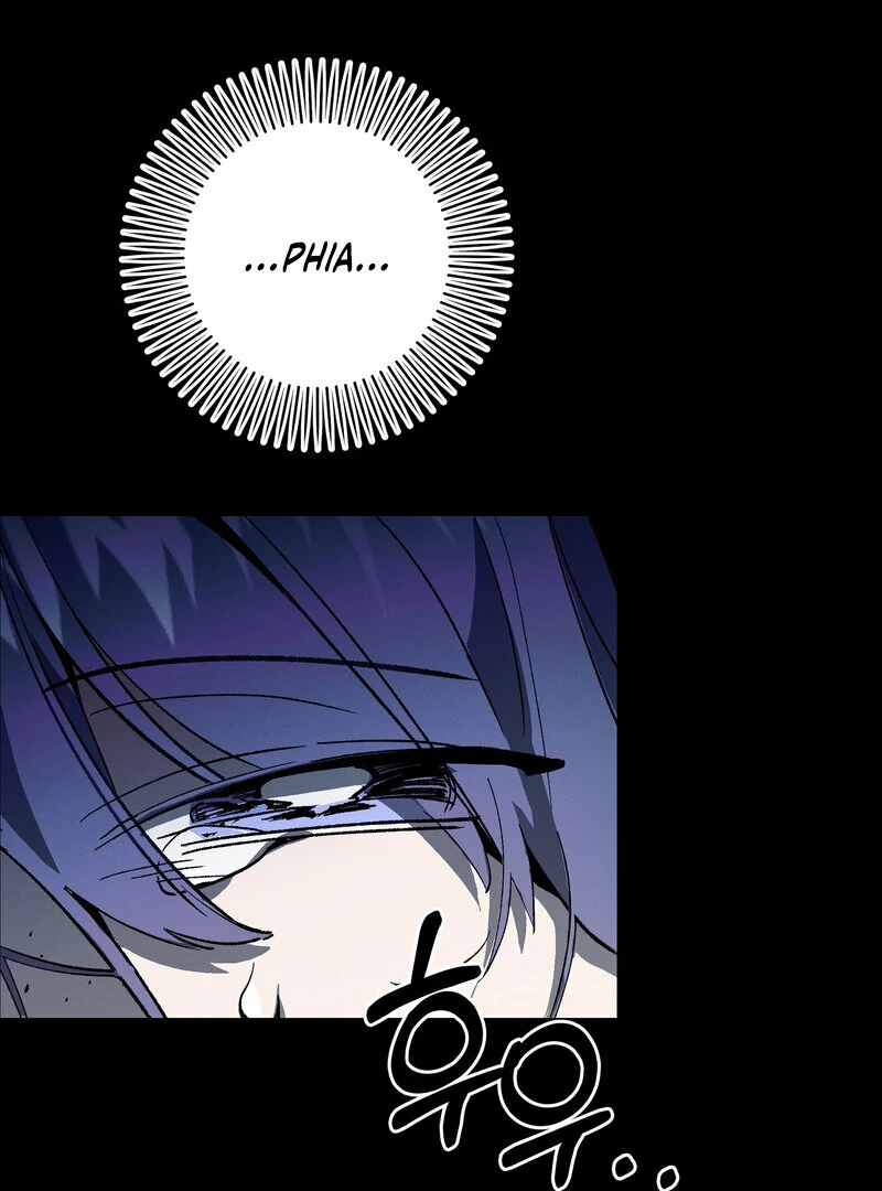 Toward the Blue Chapter 18 page 6 - 