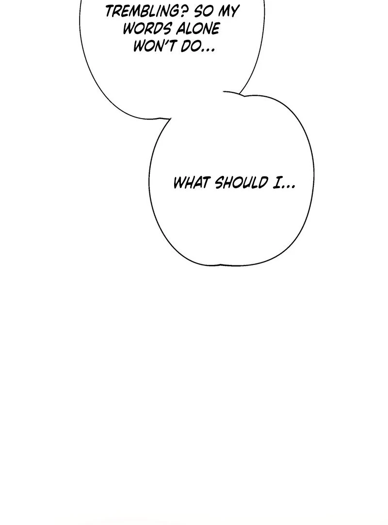 Toward the Blue Chapter 18 page 55 - 