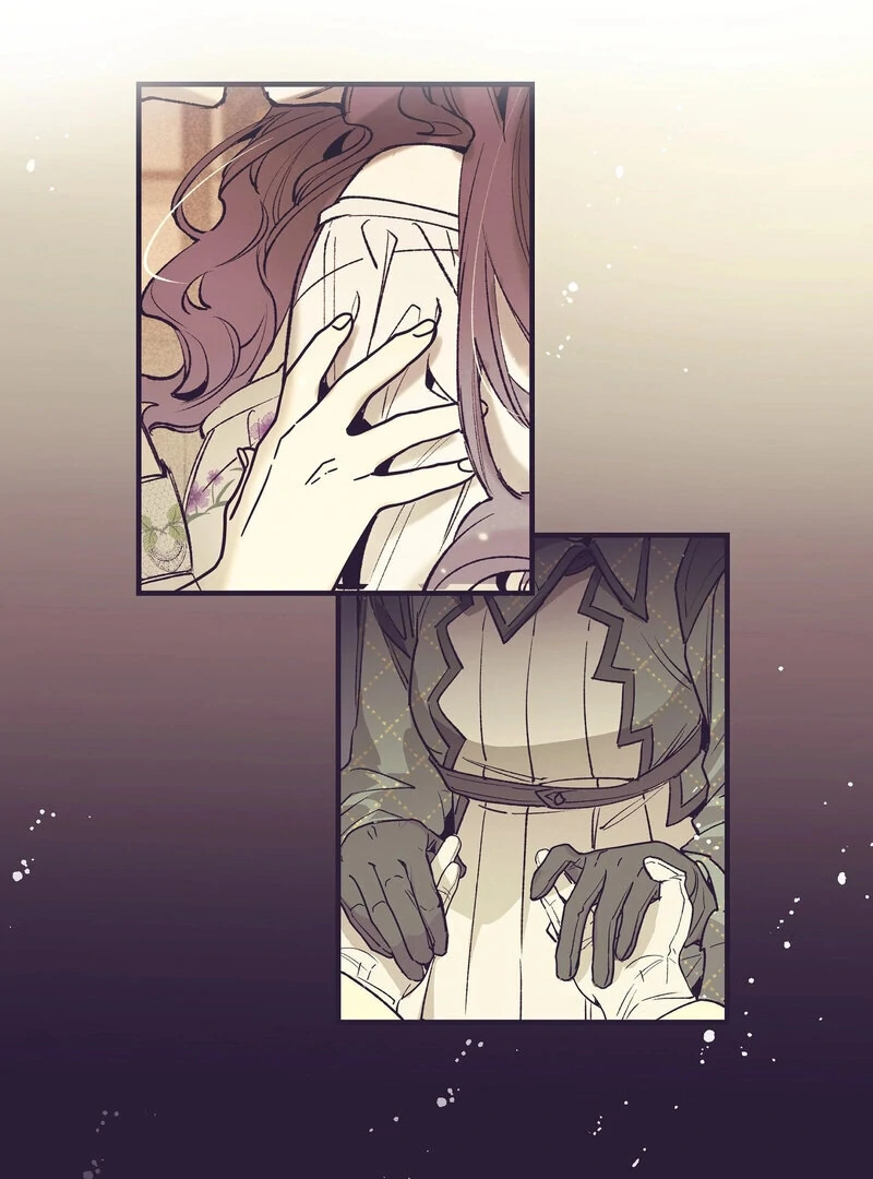 Toward the Blue Chapter 18 page 56 - 