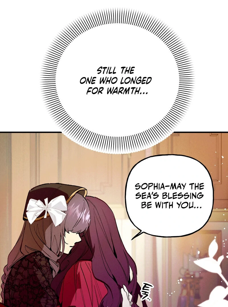 Toward the Blue Chapter 18 page 63 - 