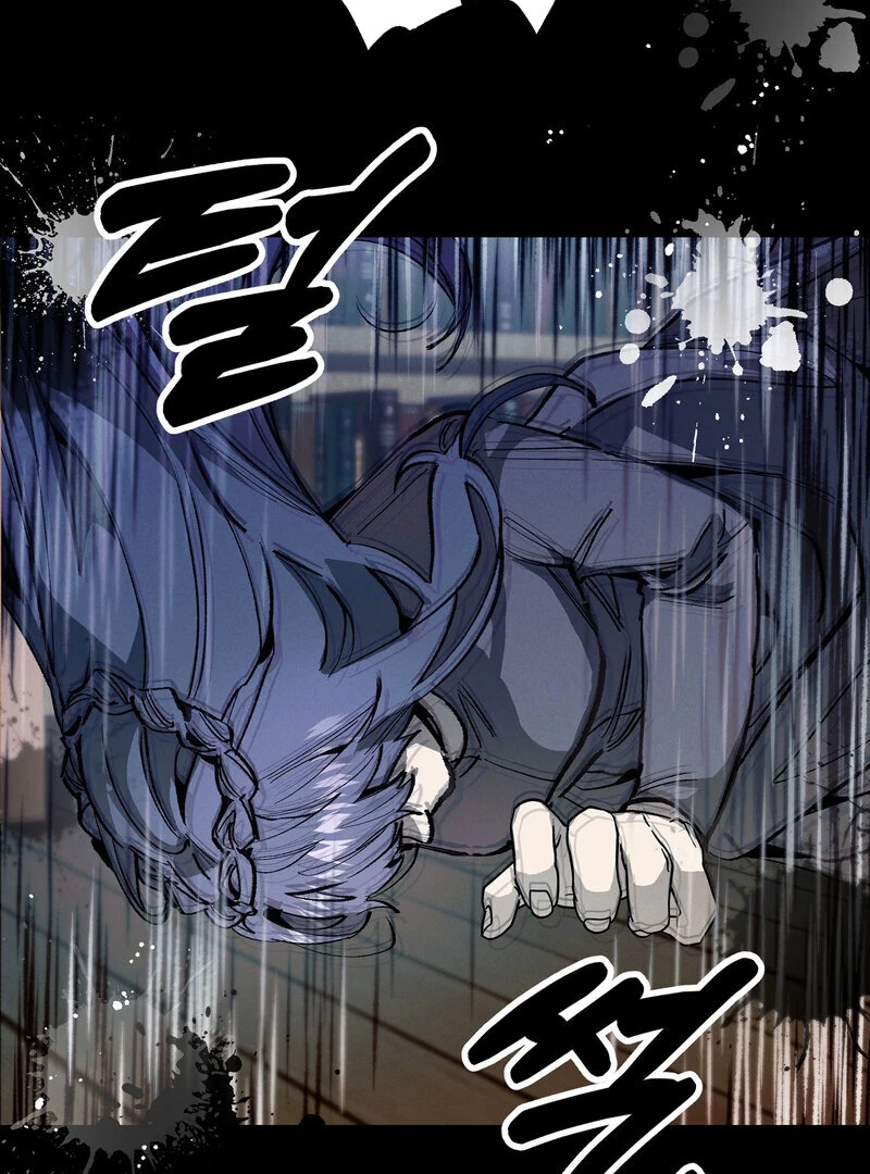 Toward the Blue Chapter 18 page 8 - 