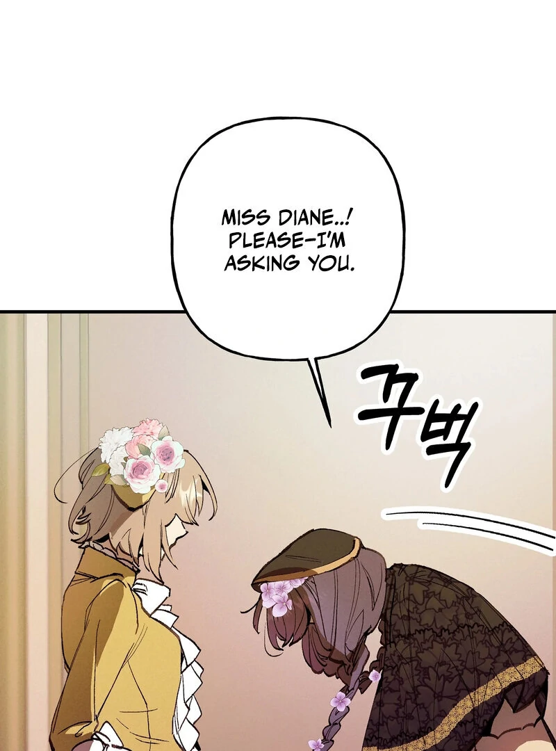 Toward the Blue Chapter 18 page 71 - 