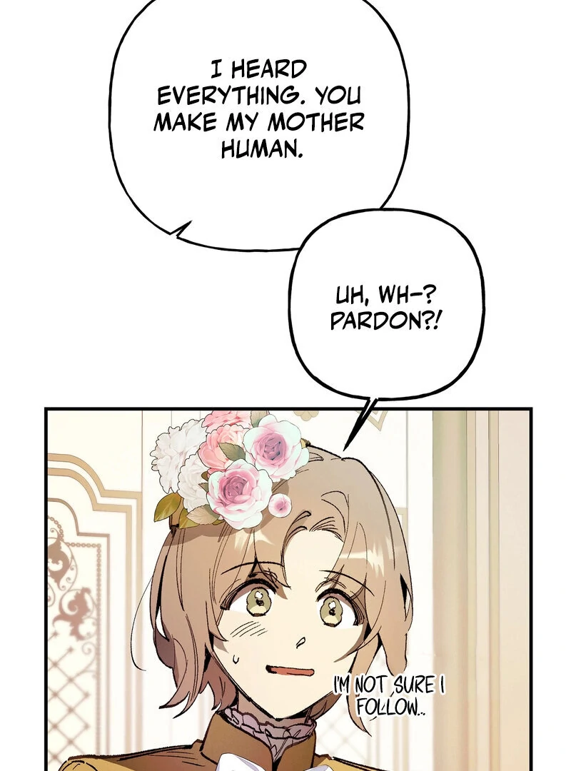 Toward the Blue Chapter 18 page 73 - 