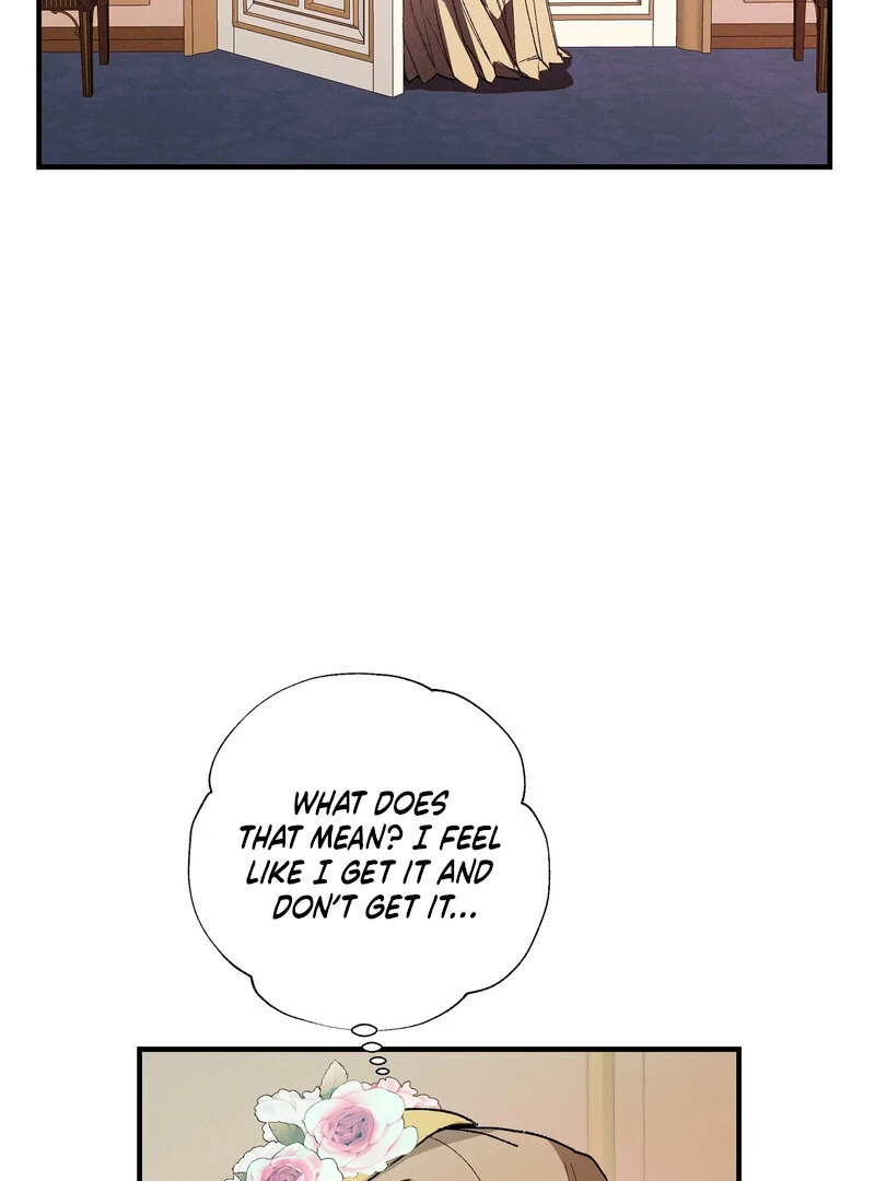 Toward the Blue Chapter 18 page 82 - 