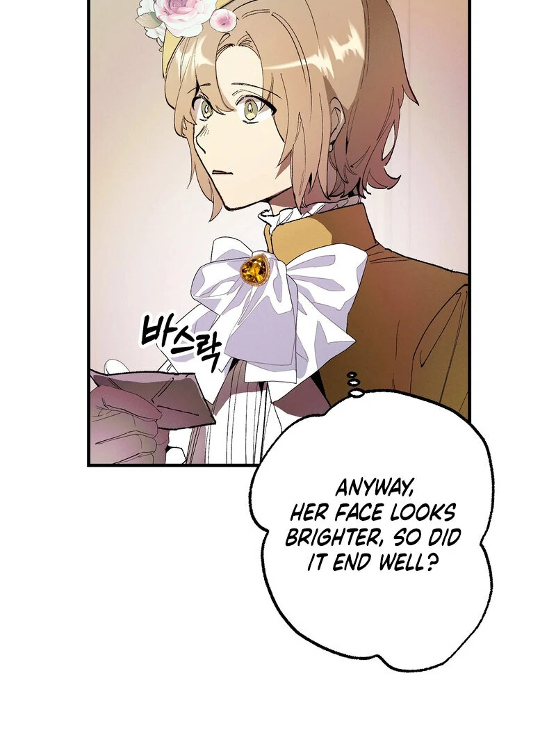 Toward the Blue Chapter 18 page 83 - 