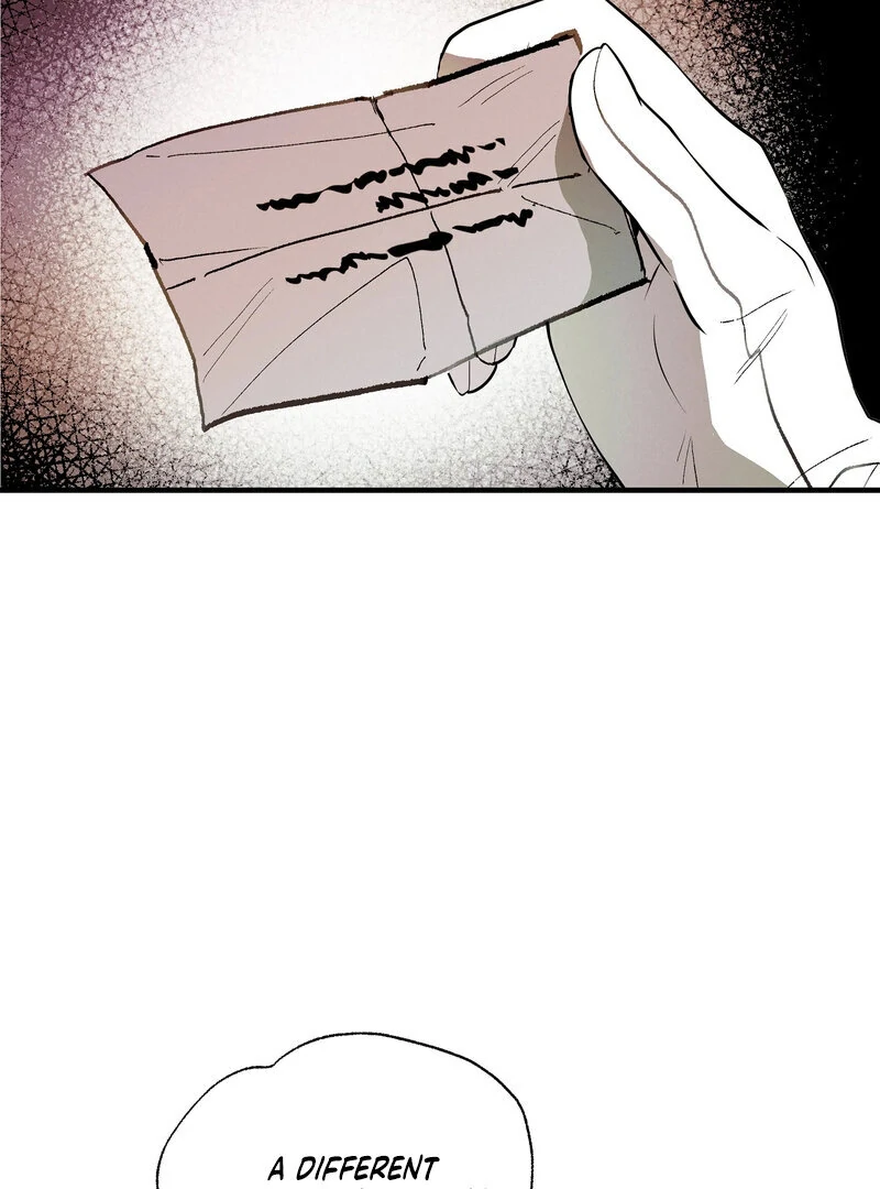 Toward the Blue Chapter 18 page 85 - 
