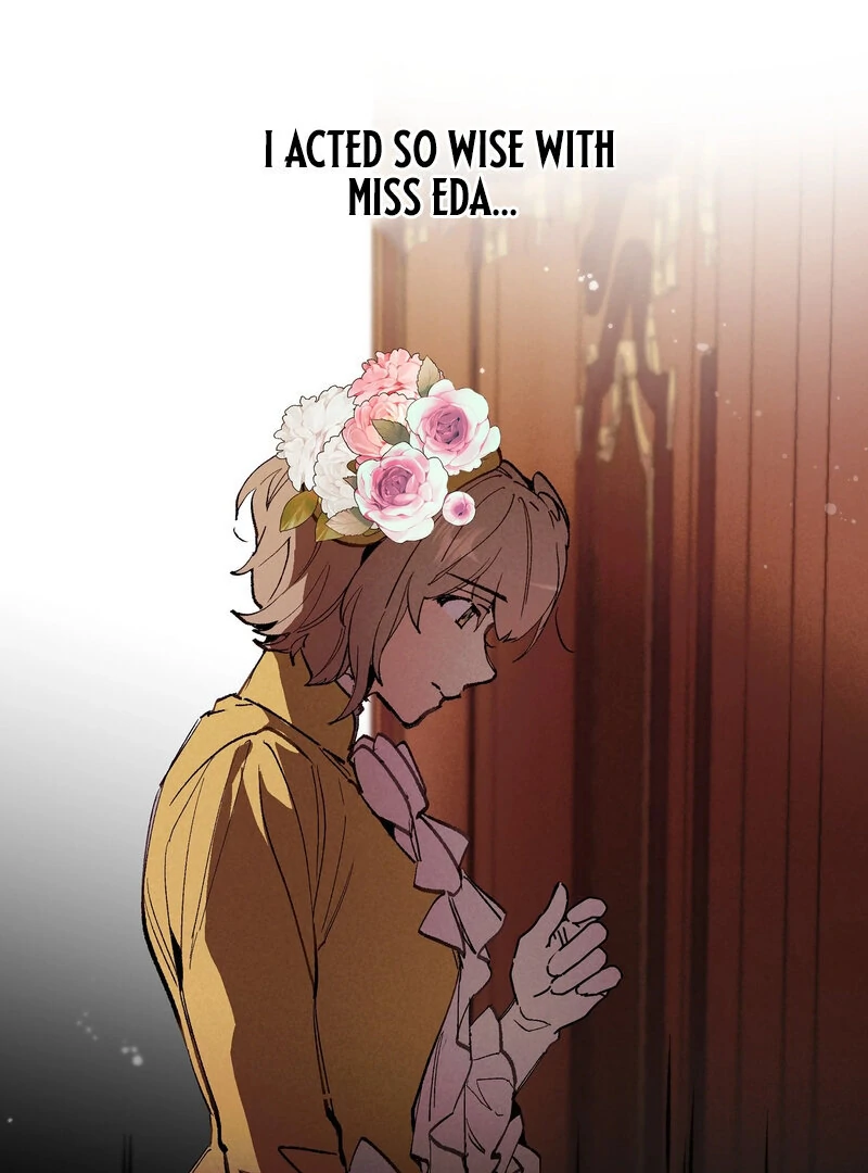 Toward the Blue Chapter 18 page 90 - 