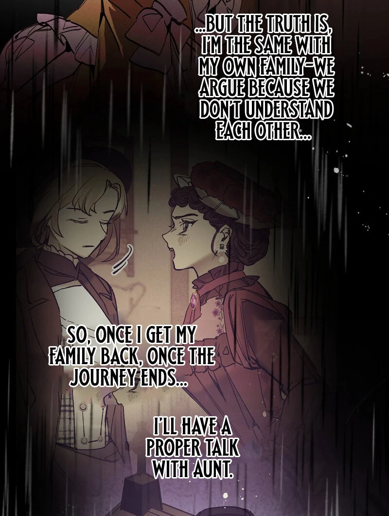 Toward the Blue Chapter 18 page 91 - 