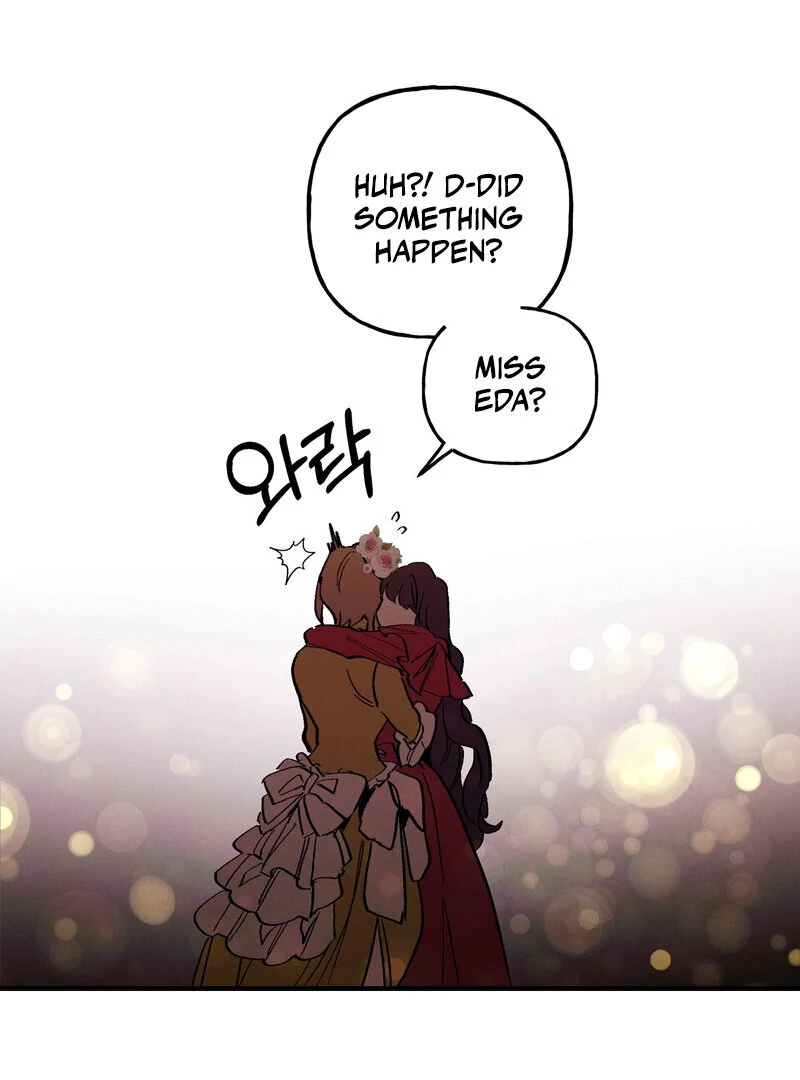 Toward the Blue Chapter 18 page 95 - 