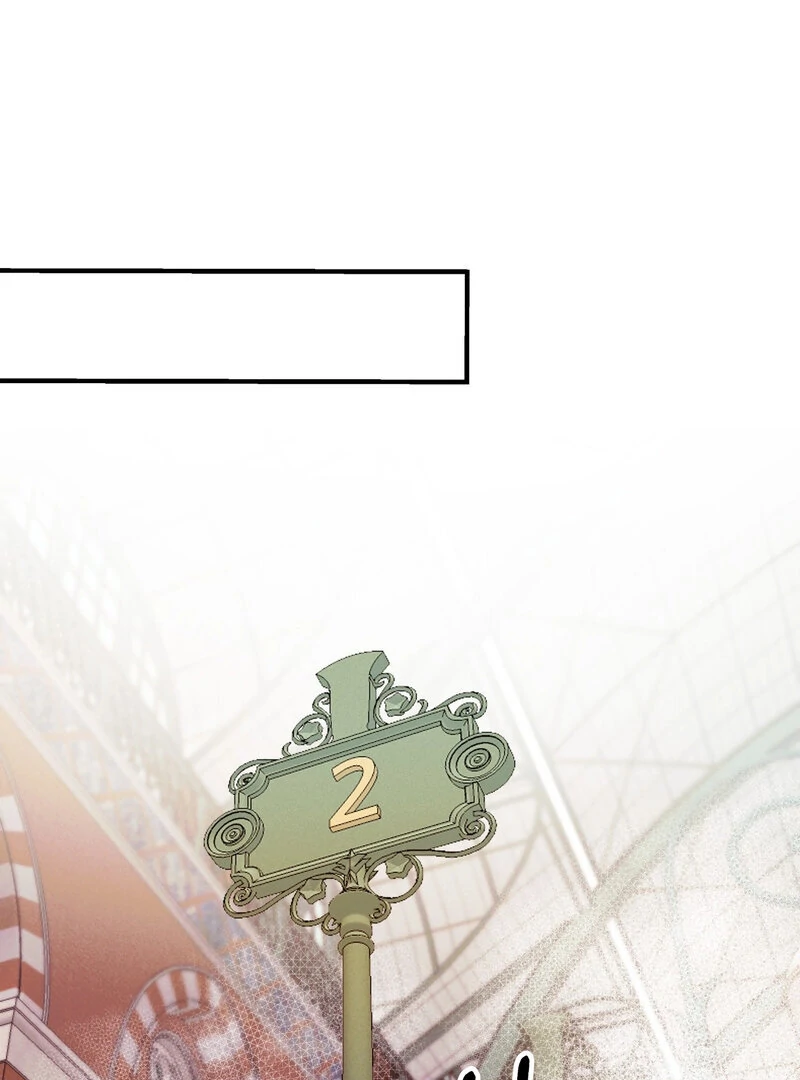 Toward the Blue Chapter 18 page 97 - 