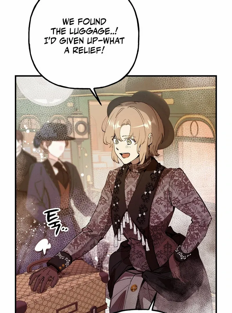 Toward the Blue Chapter 18 page 99 - 