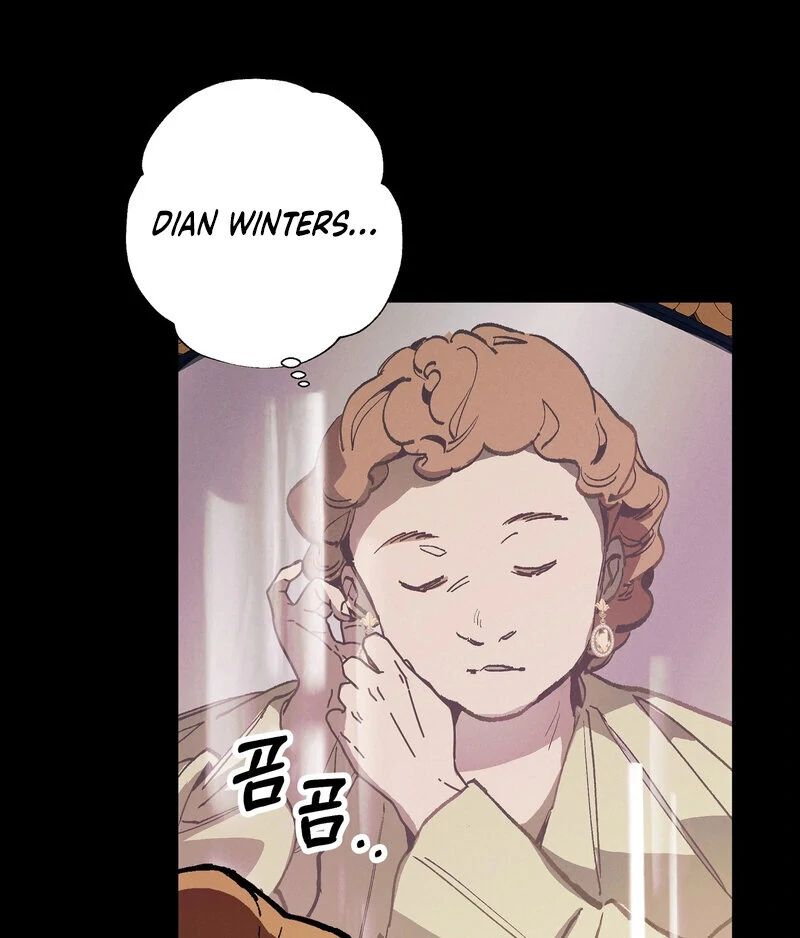 Toward the Blue Chapter 19 page 12 - 