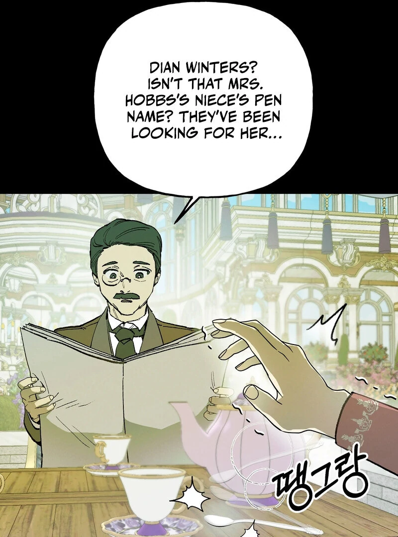 Toward the Blue Chapter 19 page 14 - 