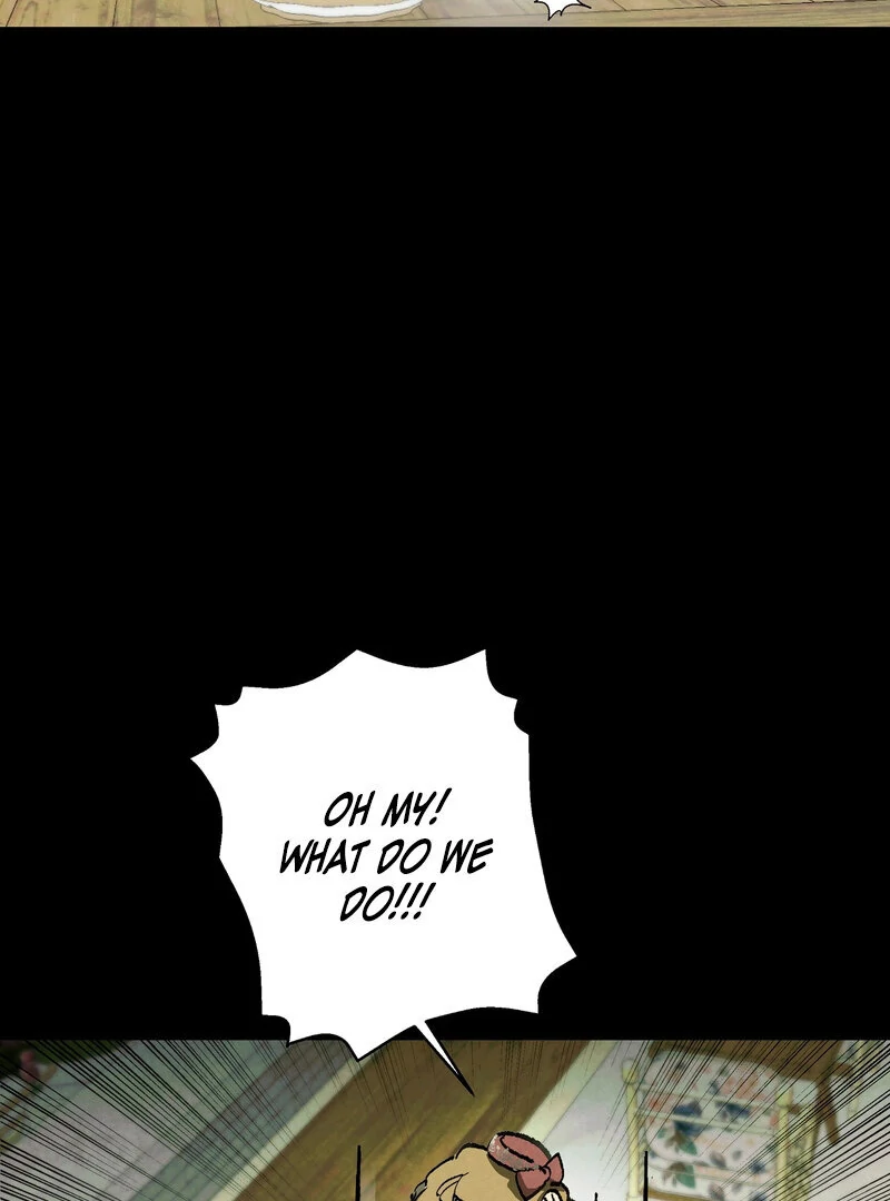 Toward the Blue Chapter 19 page 15 - 