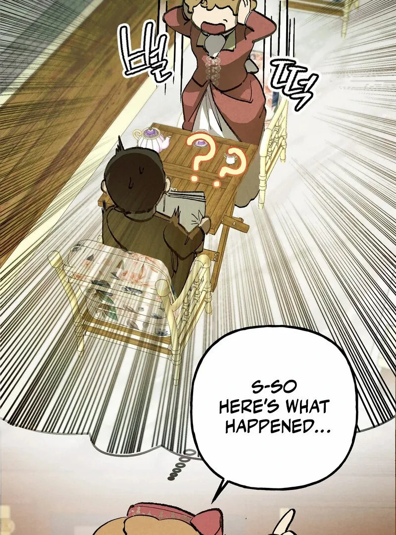 Toward the Blue Chapter 19 page 16 - 