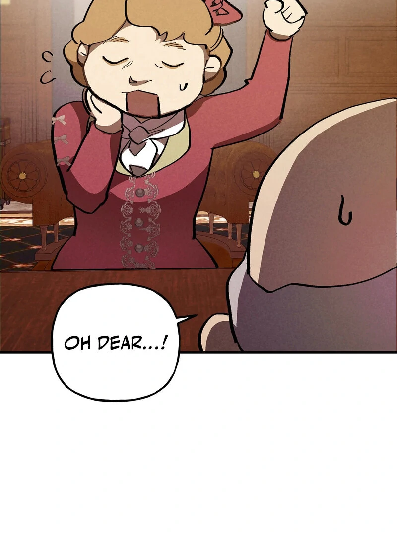 Toward the Blue Chapter 19 page 17 - 