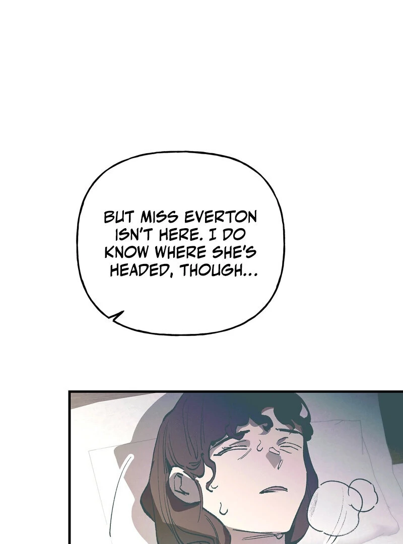 Toward the Blue Chapter 19 page 18 - 