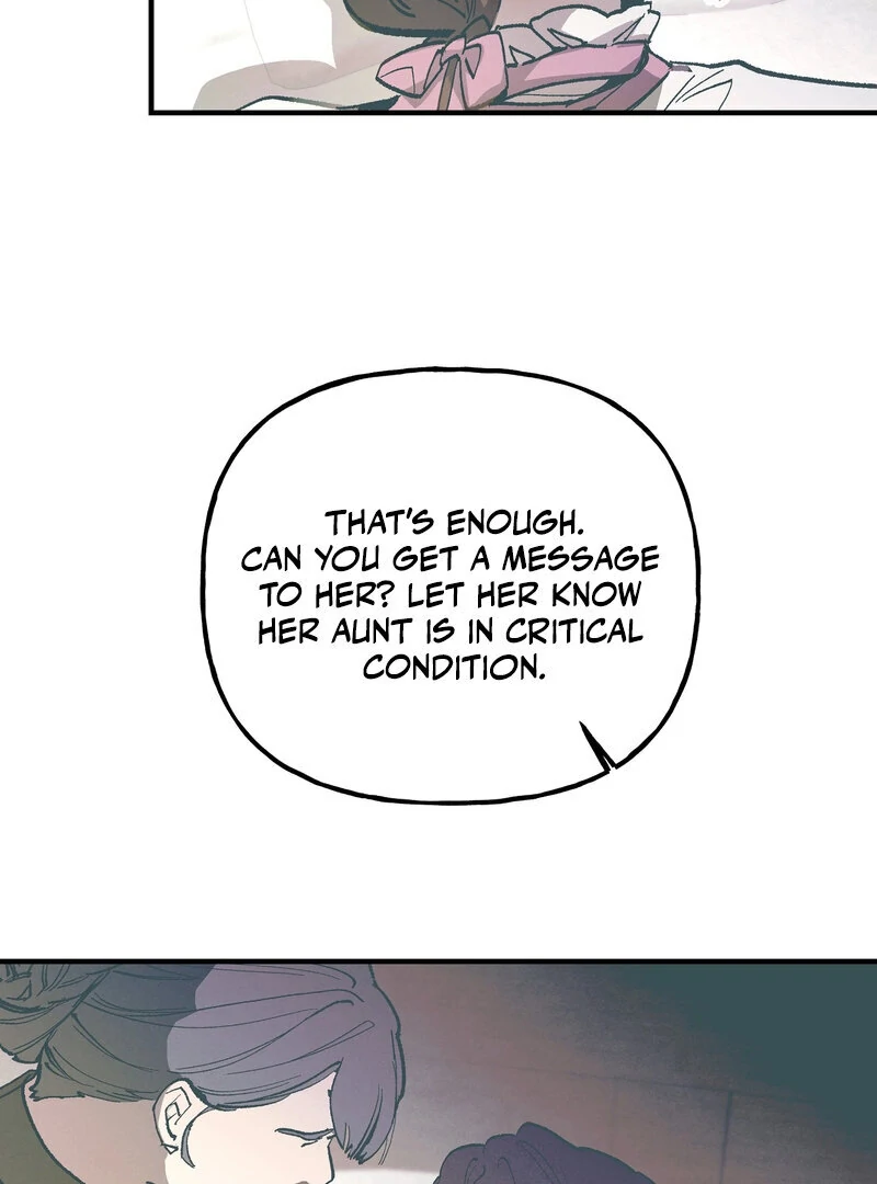 Toward the Blue Chapter 19 page 19 - 