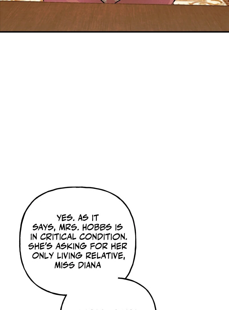 Toward the Blue Chapter 19 page 3 - 