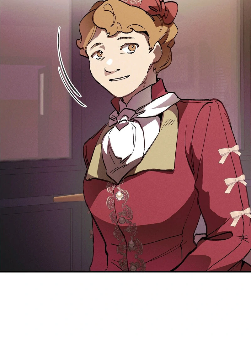 Toward the Blue Chapter 19 page 22 - 