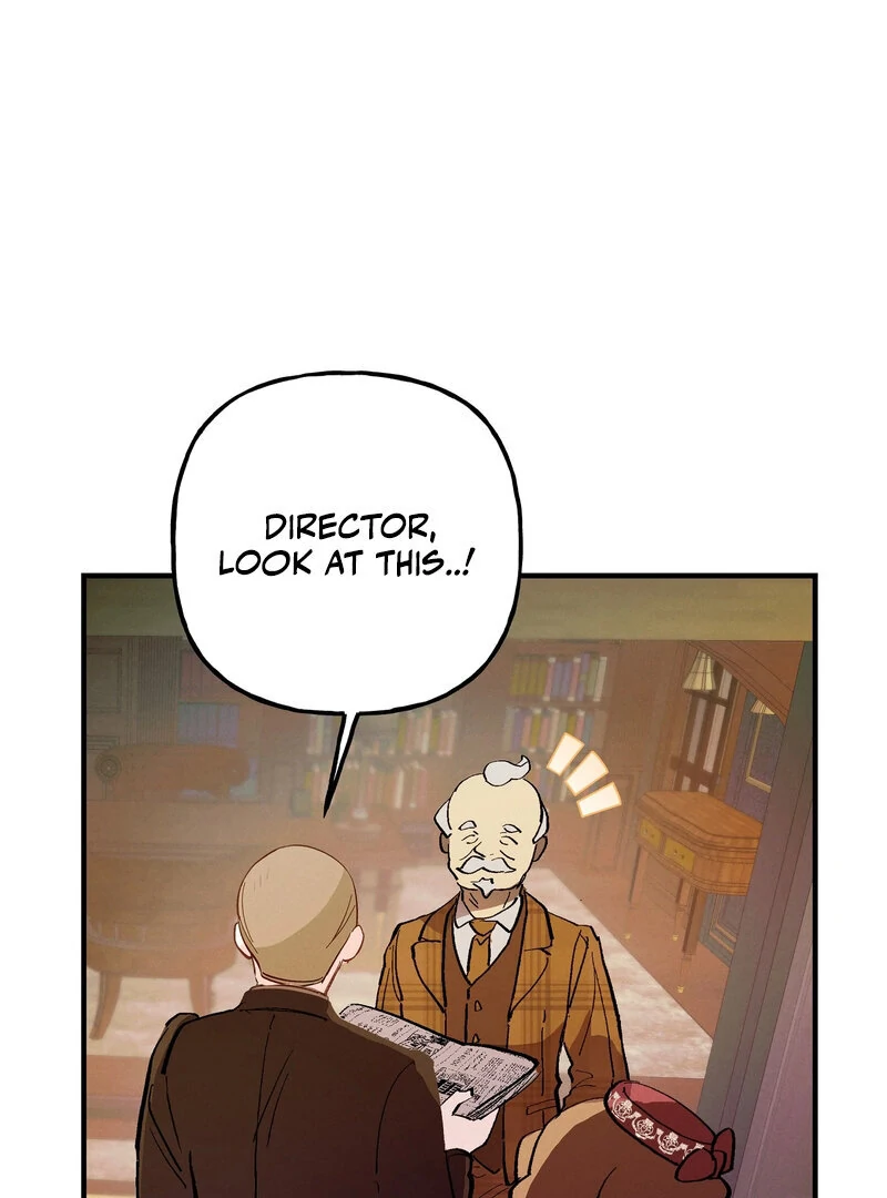 Toward the Blue Chapter 19 page 23 - 