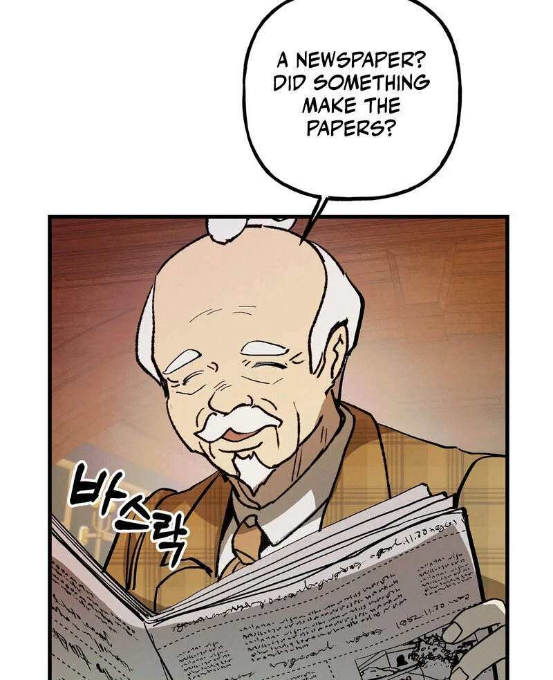 Toward the Blue Chapter 19 page 25 - 