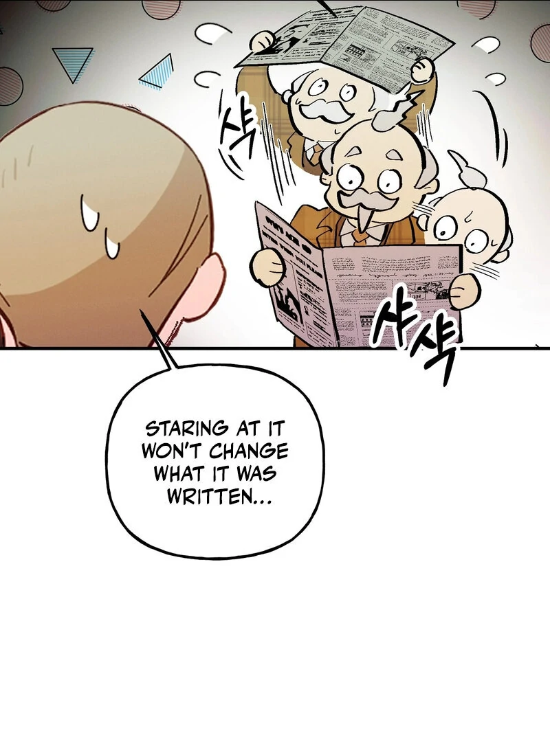 Toward the Blue Chapter 19 page 27 - 