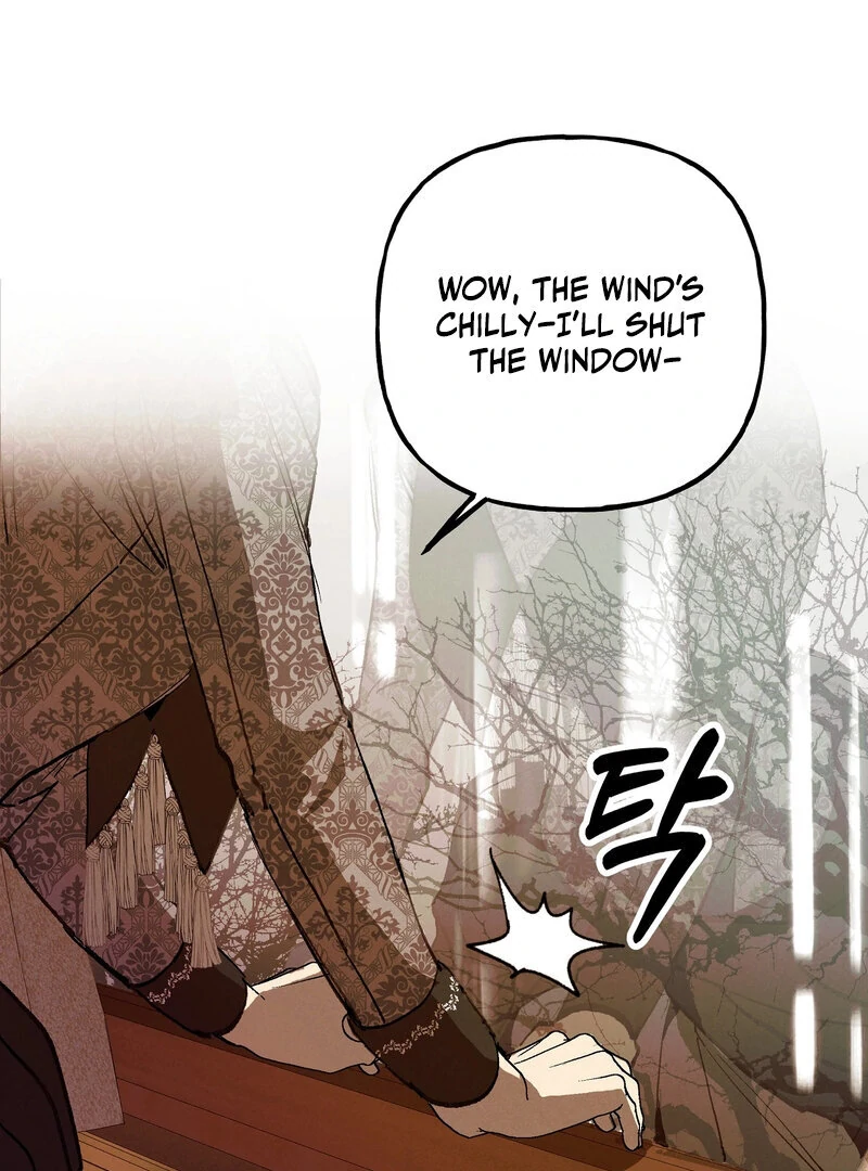 Toward the Blue Chapter 19 page 30 - 