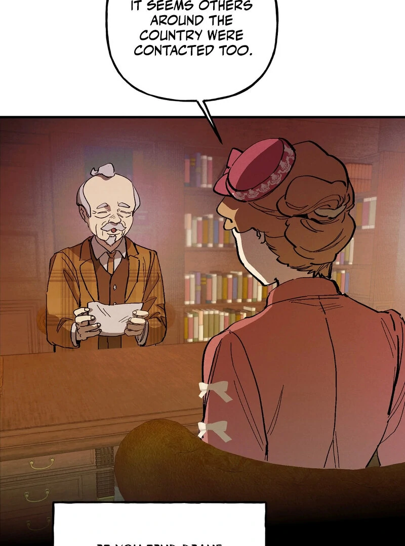 Toward the Blue Chapter 19 page 4 - 