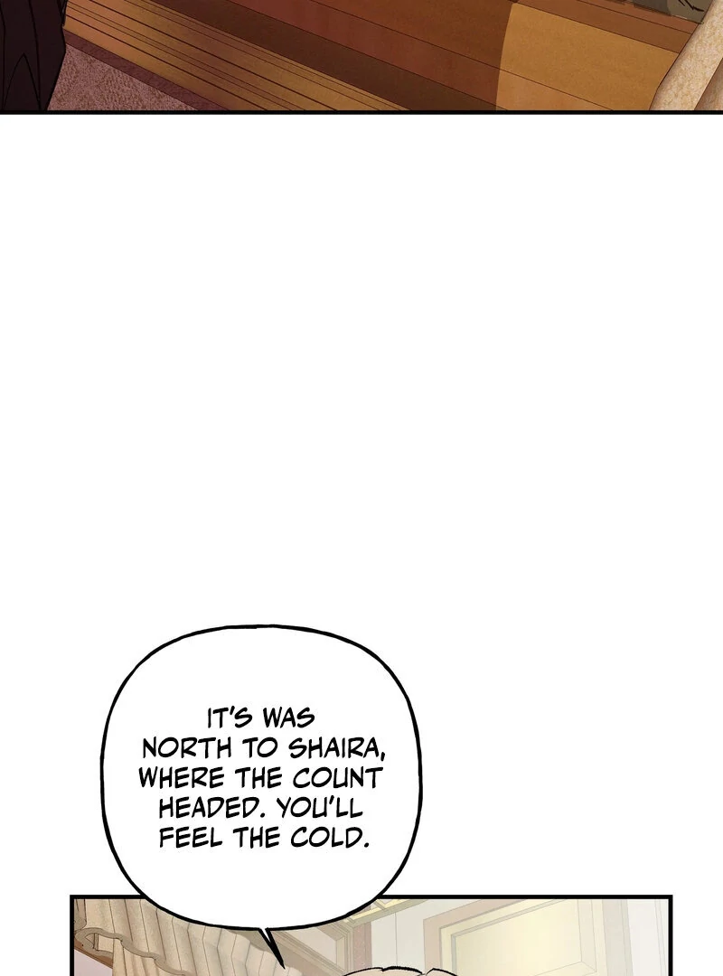 Toward the Blue Chapter 19 page 31 - 