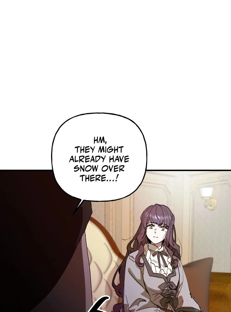 Toward the Blue Chapter 19 page 33 - 