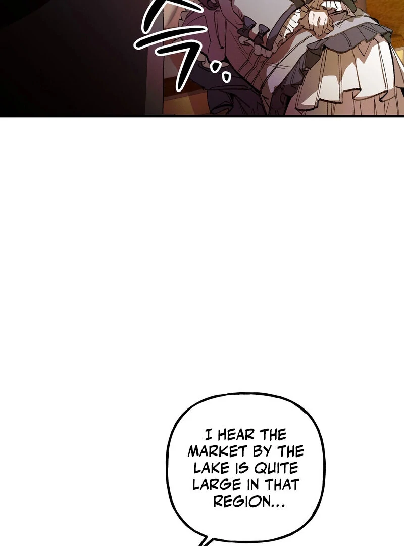 Toward the Blue Chapter 19 page 34 - 