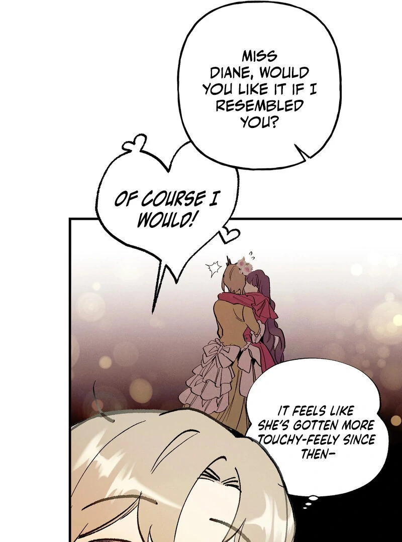 Toward the Blue Chapter 19 page 39 - 