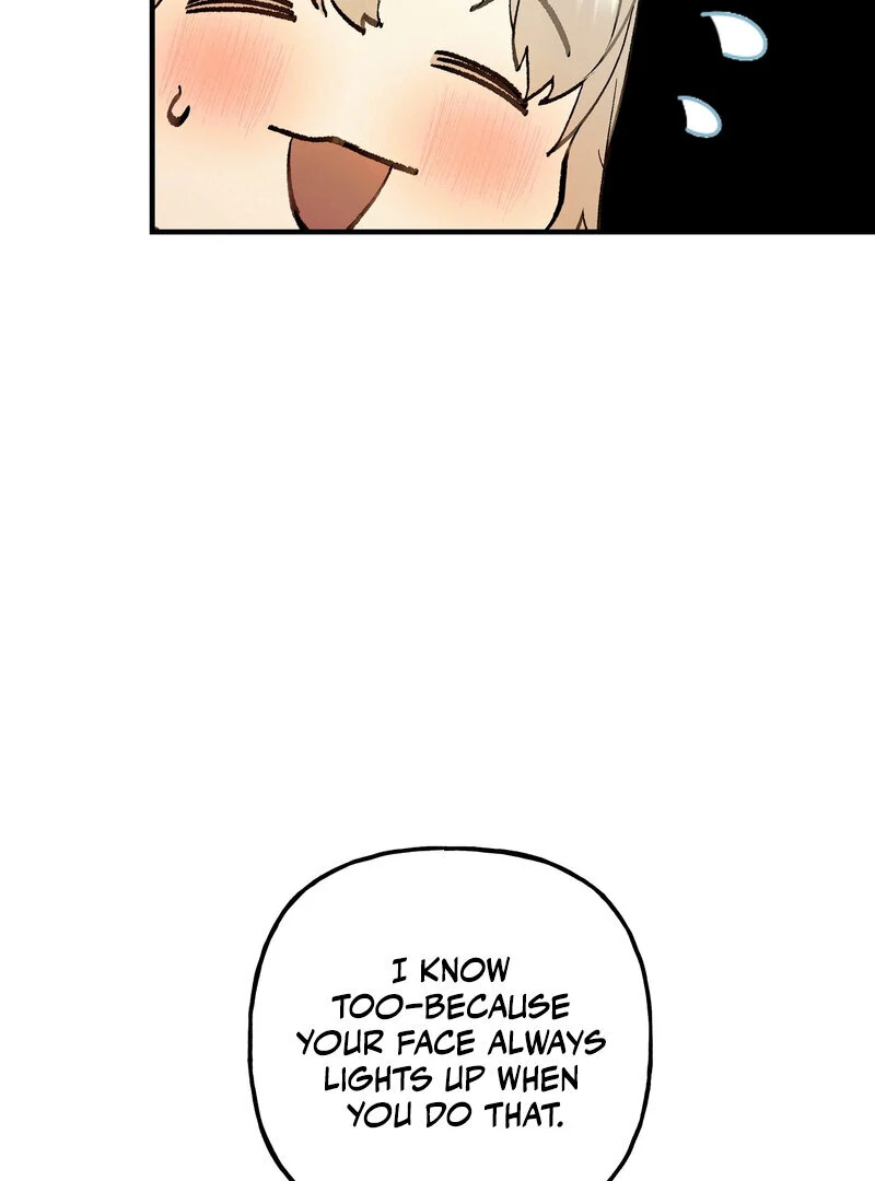 Toward the Blue Chapter 19 page 40 - 