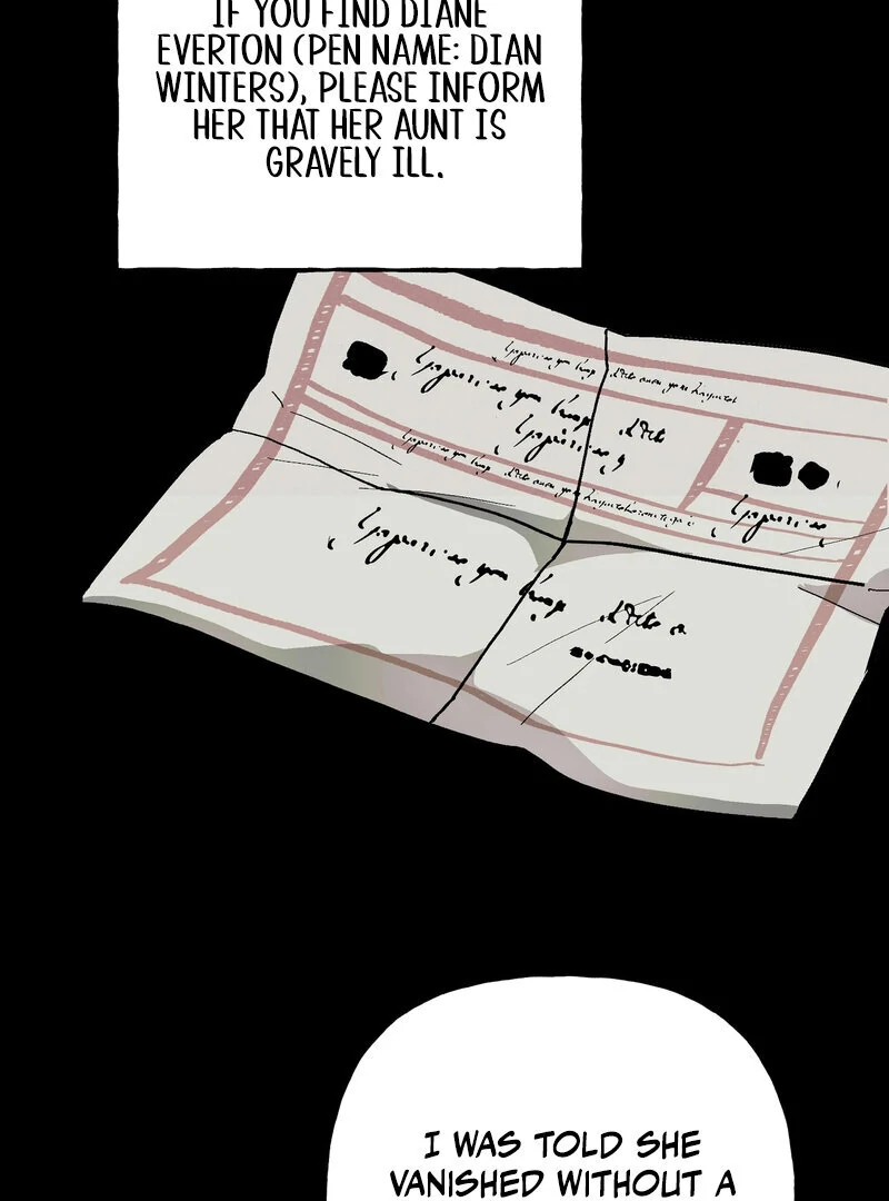 Toward the Blue Chapter 19 page 5 - 