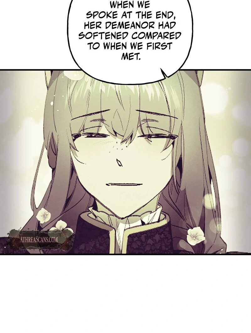 Toward the Blue Chapter 19 page 51 - 