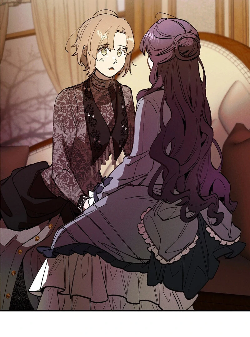 Toward the Blue Chapter 19 page 53 - 