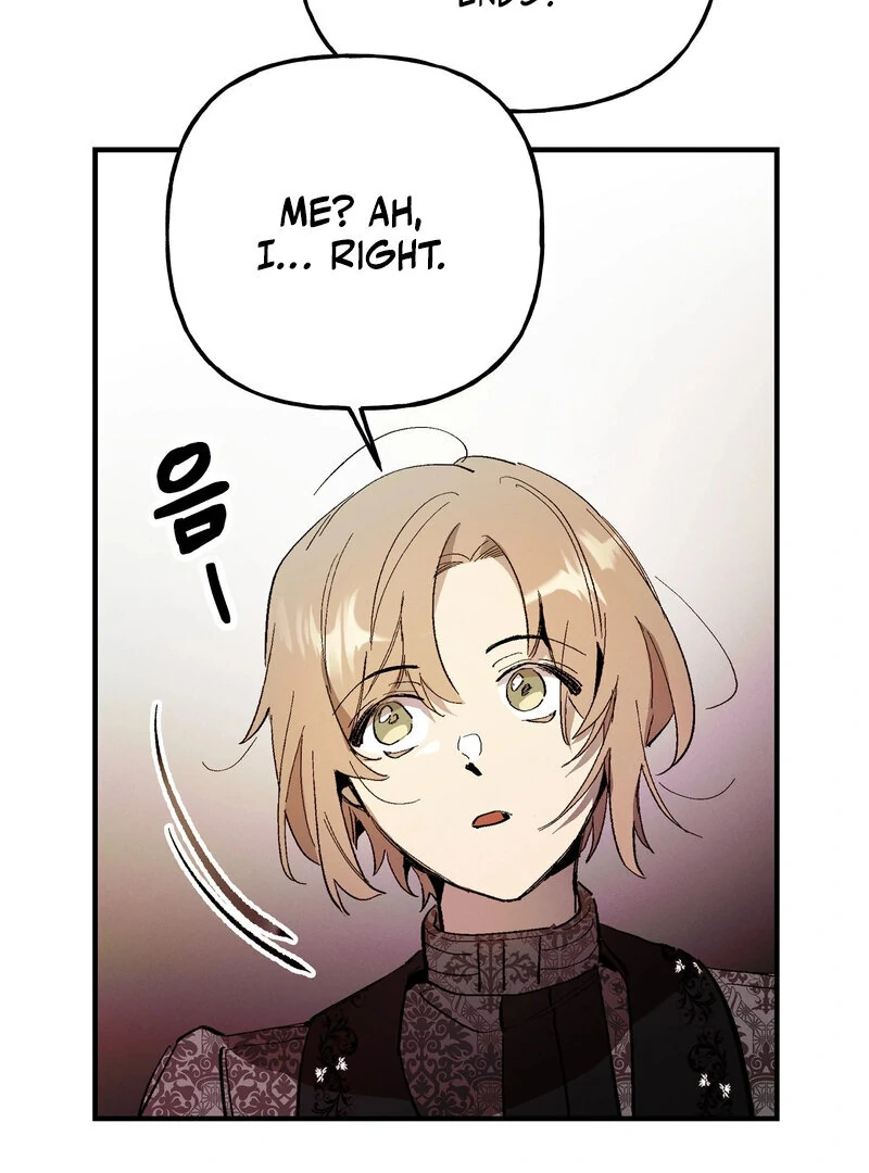 Toward the Blue Chapter 19 page 56 - 