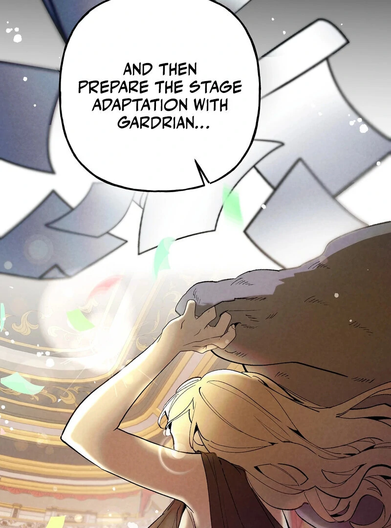 Toward the Blue Chapter 19 page 59 - 
