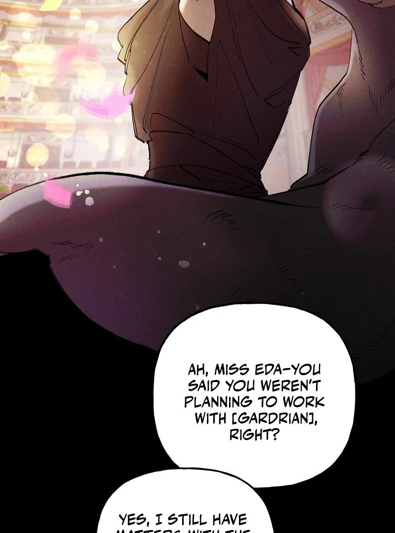 Toward the Blue Chapter 19 page 60 - 