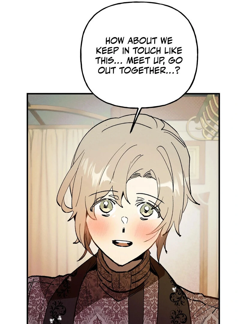 Toward the Blue Chapter 19 page 65 - 