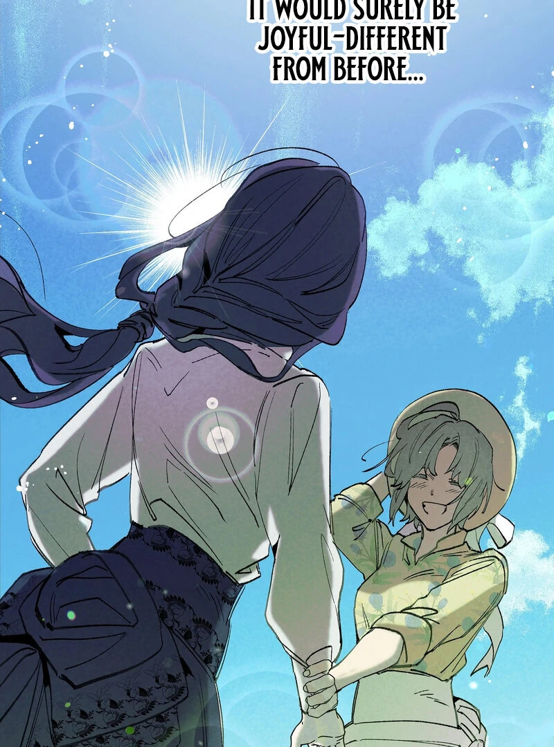 Toward the Blue Chapter 19 page 69 - 