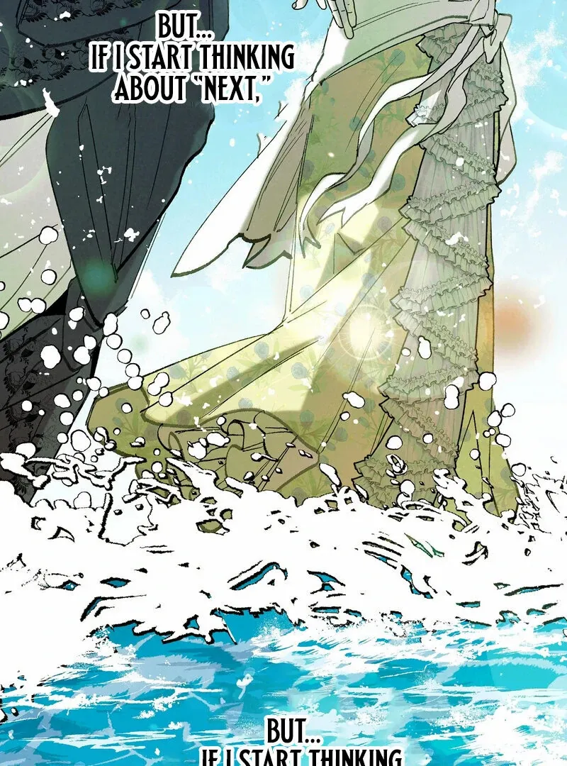 Toward the Blue Chapter 19 page 70 - 