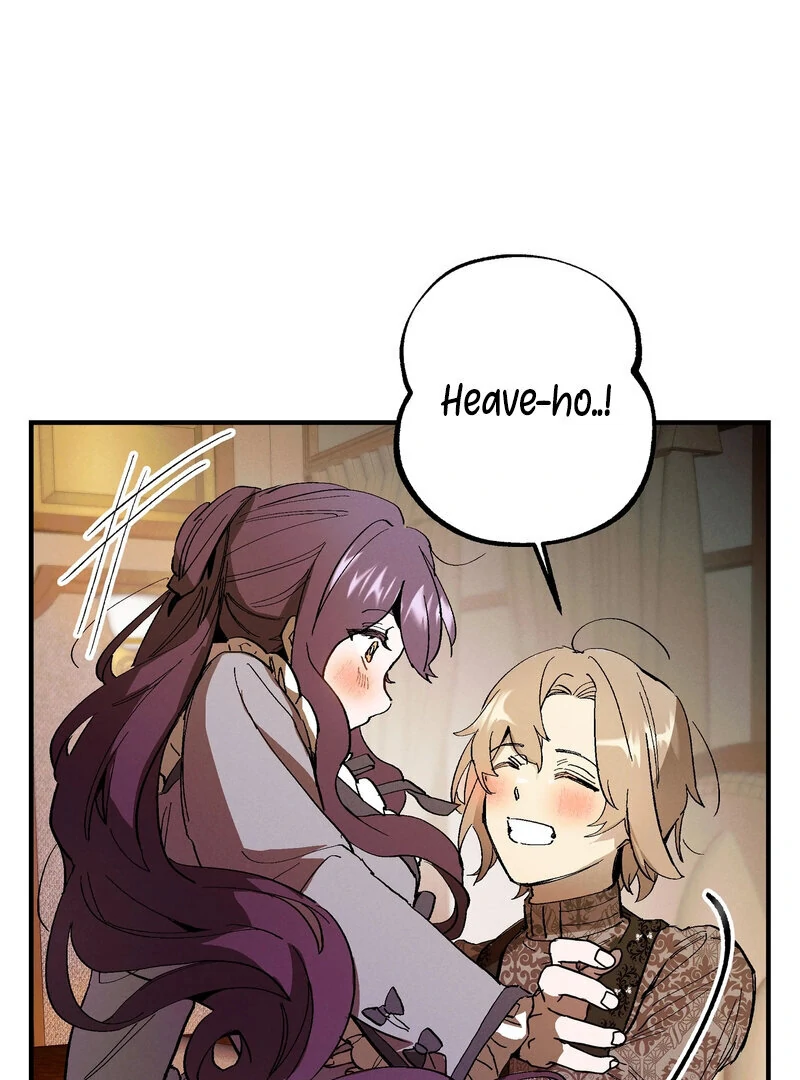 Toward the Blue Chapter 19 page 79 - 