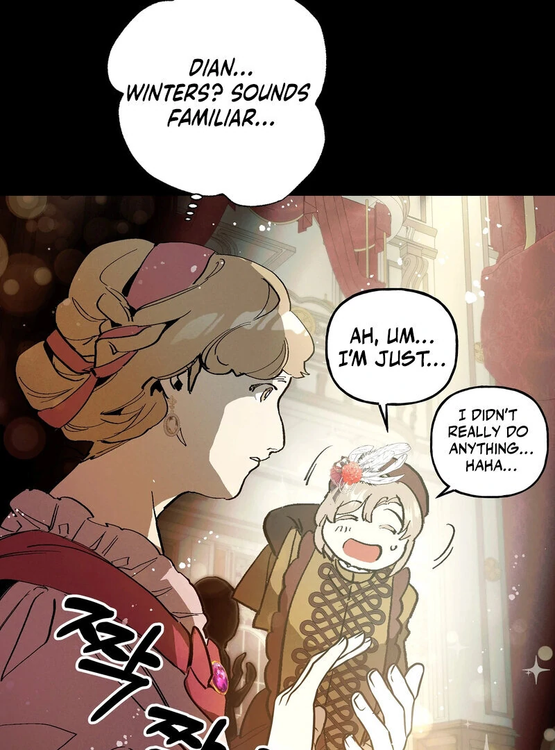 Toward the Blue Chapter 19 page 9 - 